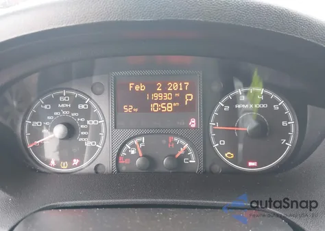 2016 Ram Promaster 1500 z USA, uszkodzony, nr VIN 3C6TRVBG1GE116780